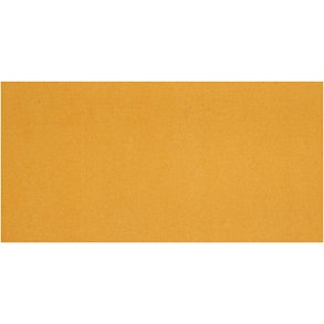 Crepepapir 50x250cm gul