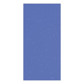 Clairefontaine silkepapir 50 x 70 cm 6 ark mrk bl m glitte