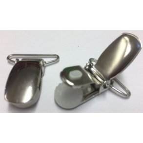 Seleclips S�lv 2 stk