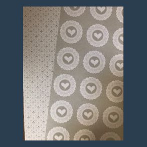 scrapbooking 30,5 x30,5 cm pakke Vivi Gade skagen