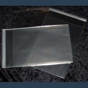 cellofan poser 180 x 250 mm    100 stk