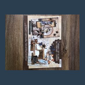 Studiolight A5 udsatan3D jul nr 24