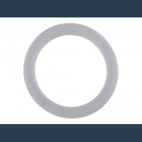 Suttek�de o-ring transparent 2 stk