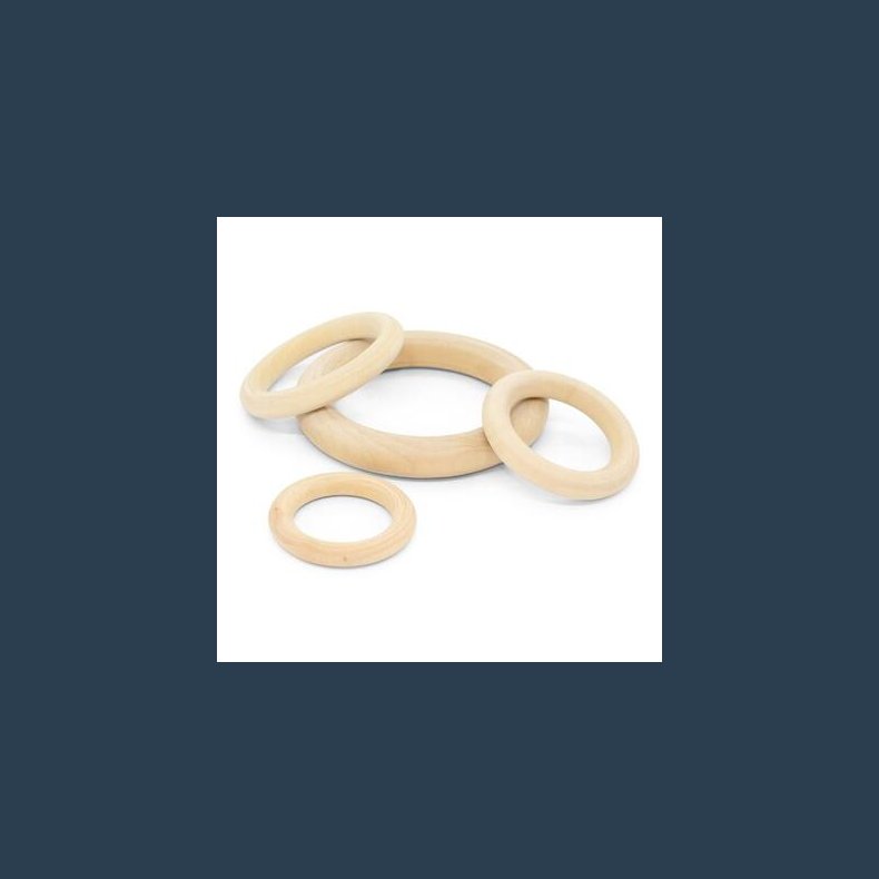 Trringe 46/68 mm 2 stk