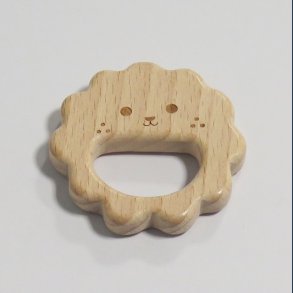 Tr�ring print 61 x 61 mm l�ve