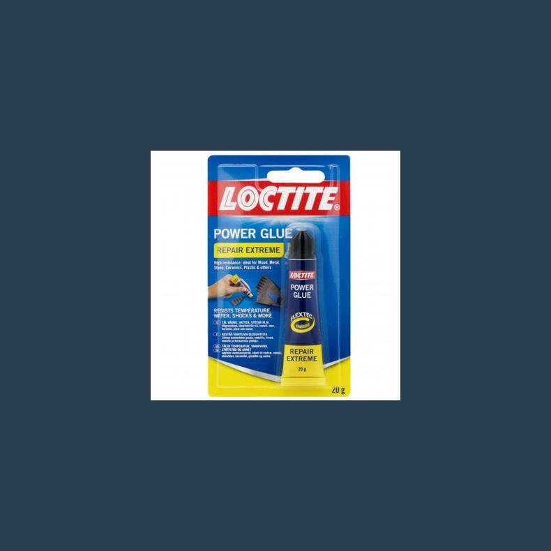 Loctite Repair Extreme 20 gr.