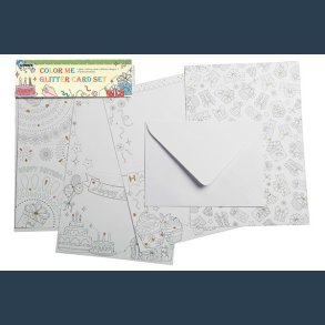 color me card fdselsdag