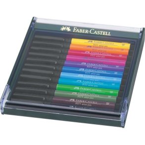 faber castell standard