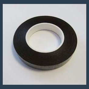 BLOMSTERTAPE Brun 13 mm 27,4 m