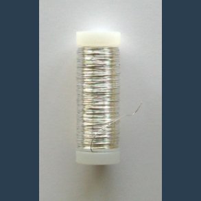 metaltrd slv 0,30 mm x 100 m