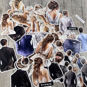 Dan cuts tillykke  konfirmation pige