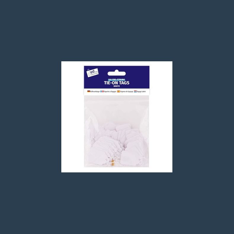 Manilla m�rker m snor 25* 39 mm