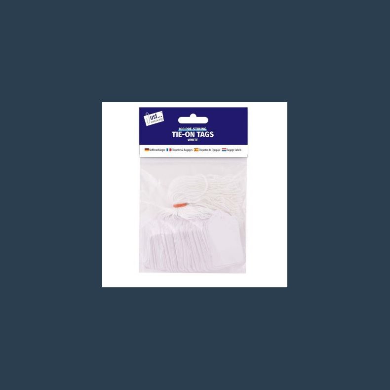 Manilla m�rker m snor 36* 53 mm