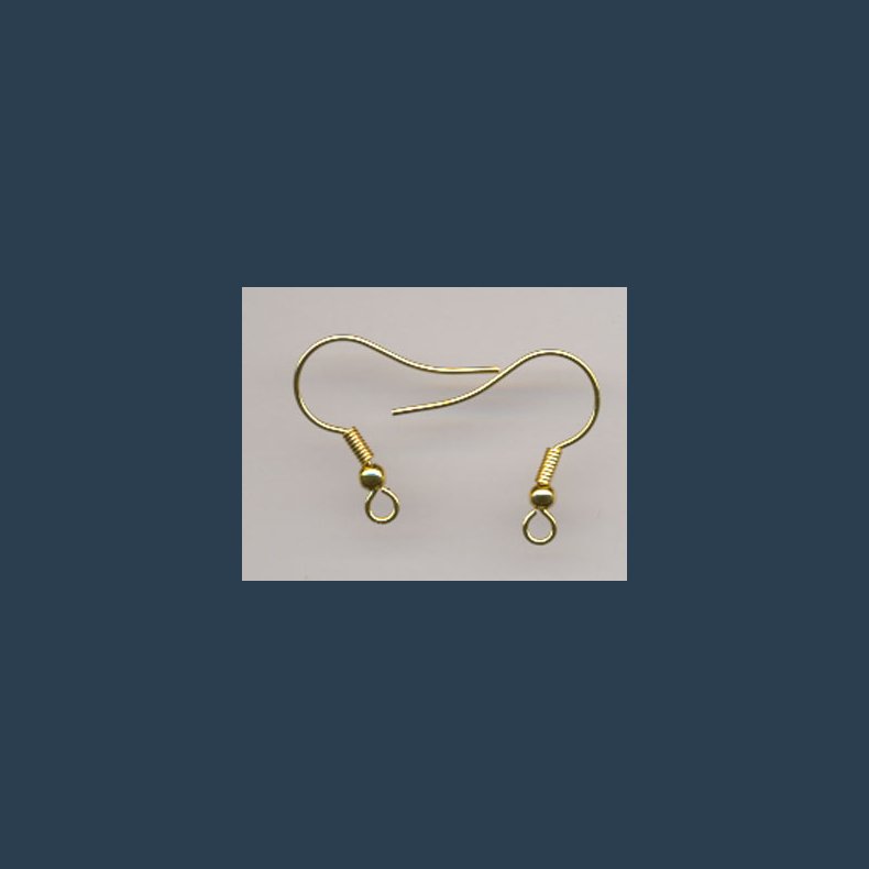 �rekrog/ fiskekrog FG  20 stk (10 par)