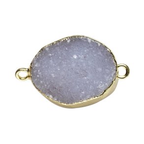 vedhng crystal 15 x 20 mm