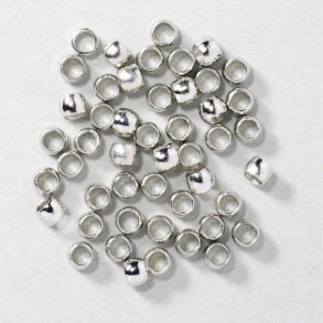 vireklemme SS 925  2,5  mm 20 stk