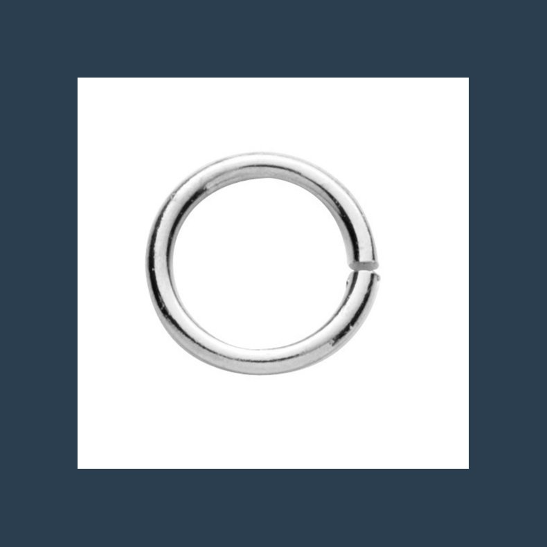 �sken FS 7x 12  mm 25 stk  SPLITRING