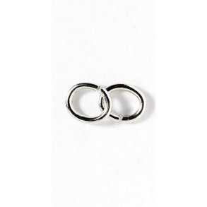 O ring SS 925 5,5 mm 100 stk