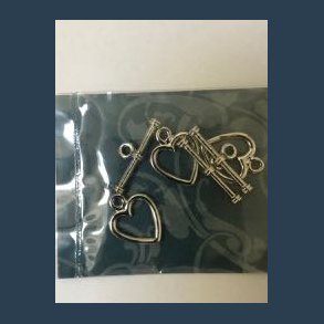 Stavls hjerter FS 3 st