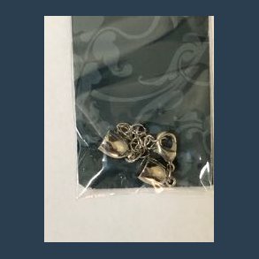 Karbinls m endedup og kde FS  1 st hul 6mm