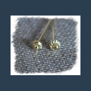 perlestave FS 10 stk 4,8cm m blomst