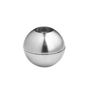 Magnetls FS 13mm hul 5mm 1 stk