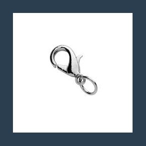 Karbinhager FS 12 mm 10 stk m skner