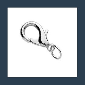 Karbinhager FS 5 stk 19 mm