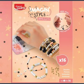 Maped Creativ, Imagin'style
