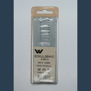 b�ndel lysegr� 3MX 13MM