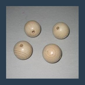 TR�PERLE 50MM 1 stk.