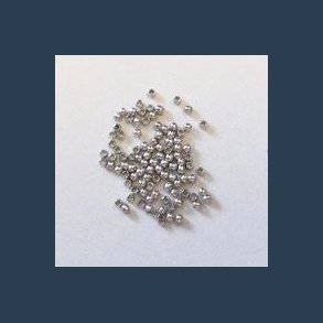 Wireklemmer 2,0mm 50 stk