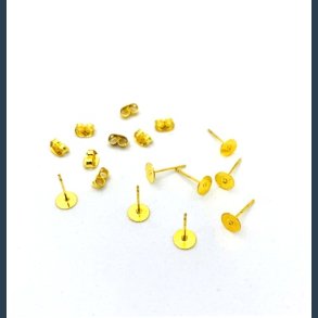 restikker 6 mm FG 4 par