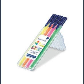 STAEDTLER NEON