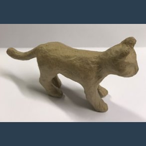 Kat patmaceche 9 x 9 cm