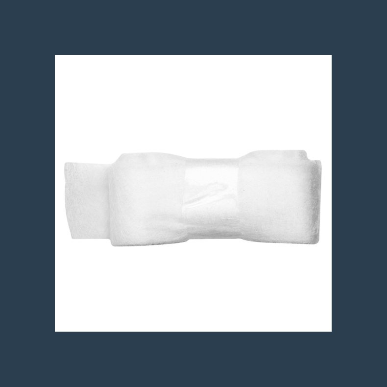 Oplgnings Vlies 20 mm. x5 m / Papir