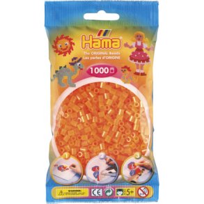 HAMA MIDI nr 38 neon orange