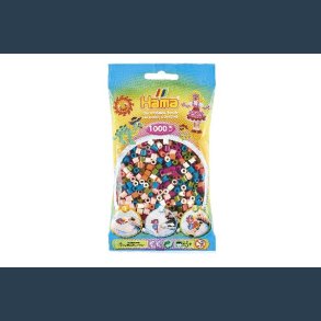 HAMA 1000 stk MIX 58