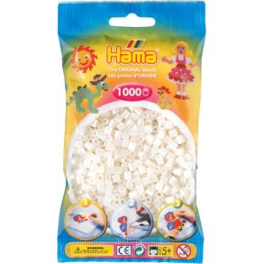 hama perle nr 64 perlemor