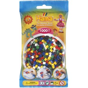 hama mix nr 66