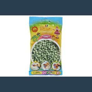 HAMA MIDI 1000 stk ekulyptus