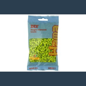HAMA MIDI nr 104 lime