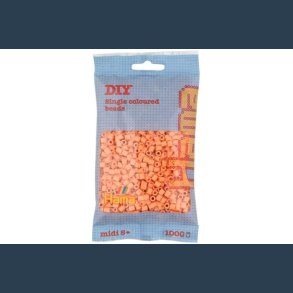 HAMA MIDI nr 105 lys abrikos