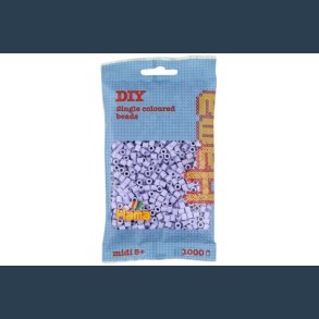 HAMA MIDI nr 106 lys lavendel