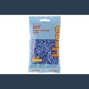 HAMA MIDI nr 107 lavendel