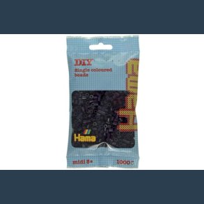 HAMA MIDI nr 108 aubergine