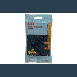 HAMA MIDI nr 116 midnatsbl