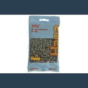 HAMA 1000 stk 117 grbrun