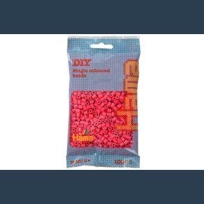 HAMA 1000 stk 121 pink