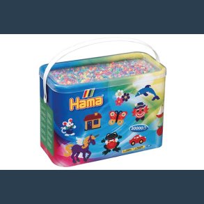 HAMA mix 30000 stk i boxnr 50